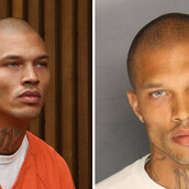 Ο διάσημος σέξι κατάδικος Τζέρεμ Μικς θα γίνει πατέρας - Η κληρονόμος των Τopshop είναι έγκυος