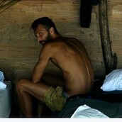 Eπ, Θοδωρή τι κάνεις εκεί; - Κάποιος τρώει κρυφά στο Survivor και το Twitter δεν τα συγχωρεί αυτά