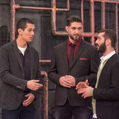 Όταν ο Πάνος Ιωαννίδης του MasterChef εκνεύρισε την... Κατερίνα Καινούργιου