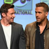 Το «τρολάρισμα» του Ράιαν Ρέινολντς στο συγκινητικό μήνυμα που έγραψε ο Χιου Τζάκμαν για τη γυναίκα του