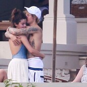 Τζάστιν Μπίμπερ και Σελένα Γκόμεζ φουλ ερωτευμένοι στη Τζαμάικα και το #jelenaforeternity πήρε φωτιά