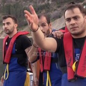 Ψιλοσκοτώθηκαν χθες στο Masterchef- Πέσαν και κάτι «άντε γ@@@σου»