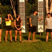 Έξι νέοι παίκτες μπήκαν χθες στο SURVIVOR - Ποιοι είναι και σε ποια ομάδα πάνε