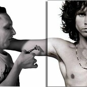 Να τι (θα μπορούσε) να συμβαίνει αν πόστερ διάσημων ταινιών και εξώφυλλα δίσκων έλεγαν την αλήθεια