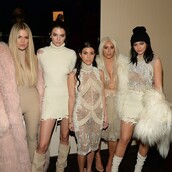 Όλες οι αδερφές Καρντάσιαν - Τζένερ έχουν εμμονή με την οργάνωση και την τάξη, εκτός από μία