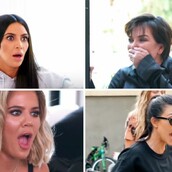 Μάλλον θα το πουν επιτέλους- Οι Καρντάσιανς ετοιμάζουν την μεγάλη ανακοίνωση