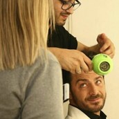 Συγγνώμη, αλλά ο Ντάνος γιατί κάνει παρκούρ στην Σαντορίνη