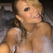 Η Μαράια Κάρεϊ απάντησε στο πόσο «ντίβα» είναι και αποκάλυψε πως κάνει μπάνιο σε γάλα