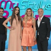 Κυκλοφόρησε το τρέιλερ του «My style rocks 2»: Οι παίκτριες της νέας σεζόν