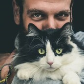 30 νέες φωτογραφίες απ' τα τέλεια ζώα των αναγνωστών μας #5