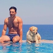 10 νέες φωτογραφίες απ' τα τέλεια ζώα των αναγνωστών μας #94
