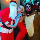 Η Στόρμι Ντάνιελς σε τολμηρή φωτογράφιση για το Playboy