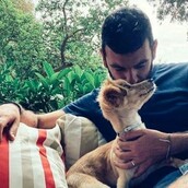 10 νέες φωτογραφίες απ' τα τέλεια ζώα των αναγνωστών μας #333