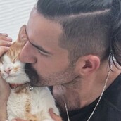 10 νέες φωτογραφίες απ' τα τέλεια ζώα των αναγνωστών μας #424