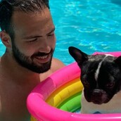 10 νέες φωτογραφίες απ' τα τέλεια ζώα των αναγνωστών μας #350