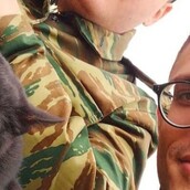 10 νέες φωτογραφίες απ' τα τέλεια ζώα των αναγνωστών μας #219