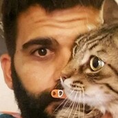 10 νέες φωτογραφίες απ' τα τέλεια ζώα των αναγνωστών μας #128