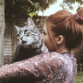 10 νέες φωτογραφίες απ' τα τέλεια ζώα των αναγνωστών μας #353