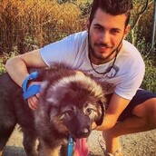 10 νέες φωτογραφίες απ' τα τέλεια ζώα των αναγνωστών μας #356
