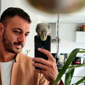 10 νέες φωτογραφίες απ' τα τέλεια ζώα των αναγνωστών μας #463