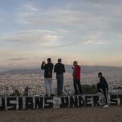 Τα προβληματικά δέντρα μιας υπερβολικά τσιμενταρισμένης πόλης