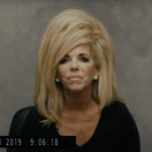 Gwen Shamplin: Ο Παράδεισος ανοίγει μόνο για τους αδύνατους* Της Γλυκερίας Μπασδέκη