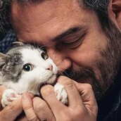 10 νέες φωτογραφίες απ' τα τέλεια ζώα των αναγνωστών μας #824