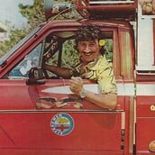 Χάρρυ Κλυνν: 