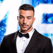 Λεωνίδας Αμφιλόχιος: Ο 23χρονος Έλληνας που διακρίθηκε σε παγκόσμιο διαγωνισμό ομορφιάς στην Πολωνία