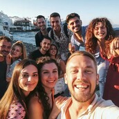 10 νέες φωτογραφίες των αναγνωστών μας σήμερα, Τρίτη 19 Ιουλίου 2022