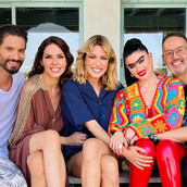 GNTM 5: Κάνει πρεμιέρα στις 19 Σεπτεμβρίου