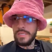 Snik σε Ελεωνόρα Μελέτη: «Μου είστε αντιπαθέστατη- Καθίστε στα αβγά σας γιατί ο κόσμος έχει ξυπνήσει»