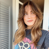 Συνατσάκη: Να γιατί πάω στον ψυχολόγο- Η απάντησή της σε υβριστικό μήνυμα