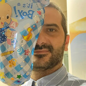 Λεωνίδας Κουτσόπουλος: Η πρώτη ανάρτηση μετά τη γέννηση του γιου του