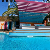 Η βίλα του Love Island