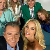 Δούκισσα Νομικού: Τέλος από το Πρωινό; Πληροφορίες για σύγκρουση με τον Λιάγκα, απουσίαζε σήμερα