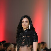 Η Δήμητρα Αλεξανδράκη