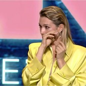 GNTM: Τα δάκρυα της Καγιά για την Κάτια από την Ουκρανία - «Είσαι πρότυπο, θα κερδίσεις»