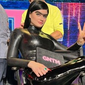 GNTM 5: Η Σοφία Χατζηπαντελή ζητά συγγνώμη σε διαγωνιζόμενη- Το ποστ στο Instagram