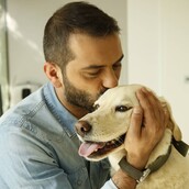 Λεωνίδας Κουτσόπουλος: Πόσταρε την πρώτη φωτογραφία του νεογέννητου γιου του