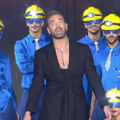 J2US: Λύθηκε το μυστήριο -Αυτή είναι η τέταρτη κριτής