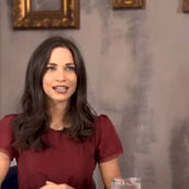 Γερονικολού: Δεν θα ήθελα να με ρωτάνε αν θα παντρευτώ και αν θα κάνω παιδιά