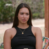 Η Εβελίνα που αποχώρησε οικειοθελώς από το GNTM 5