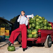 GNTM 5: Η διπλή οικειοθελής αποχώρηση έφερε τα πάνω-κάτω