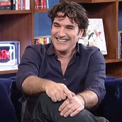 Παπακαλιάτης: Έκανε δοκιμαστικό για τον Τιτανικό αλλά το έμαθε όταν βγήκε η ταινία