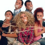 Σμαράγδα Καρύδη: Στο Παρά Πέντε δεν με ήθελαν οι άλλοι ηθοποιοί, κυρίως ο Μιχάλης Μαρίνος