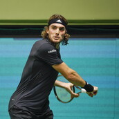 Τσιτσιπάς: Νέα αινιγματική ανάρτηση μετά το ξέσπασμα κατά του πατέρα του σε ματς- «Κανείς δε μένει μαζί σου για πάντα»