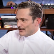 Καραμίχος: Στην Αμερική δούλευα πορτιέρης και οδηγός- Για 10$ την ώρα