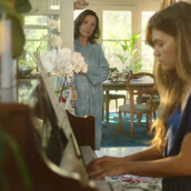 Maestro: Το μεγάλο σπίτι της οικογένειας δεν βρίσκεται καν στους Παξούς –Αγρόκτημα, παλιό ορυχείο, στο Λαύριο