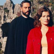 Σταύρος Ζαλμάς για Άγγιγμα Ψυχής: «Η εκκλησία ζητούσε να βλέπει τα σενάρια»